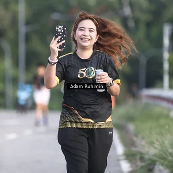 Runner Photo 7146238