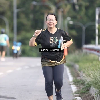 Runner Photo 7146243