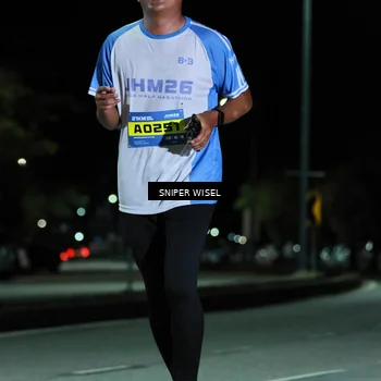 Runner Photo 7146247