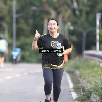 Runner Photo 7146250