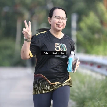 Runner Photo 7146252