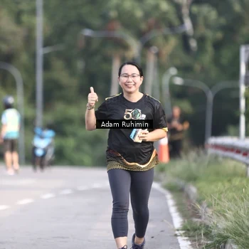 Runner Photo 7146255