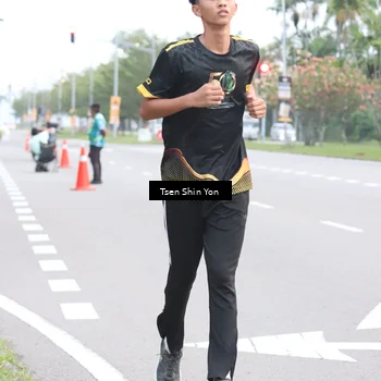 Runner Photo 7146257