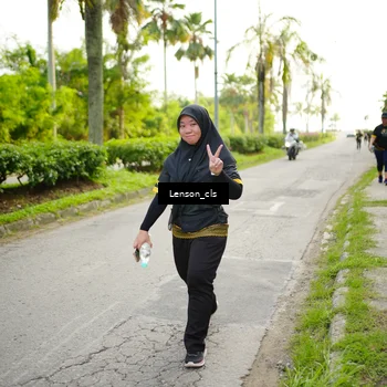 Runner Photo 7146259