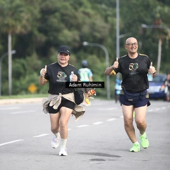 Runner Photo 7146268