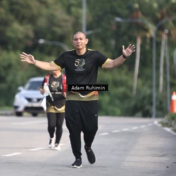 Runner Photo 7146270