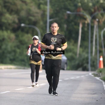 Runner Photo 7146271