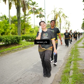 Runner Photo 7146273