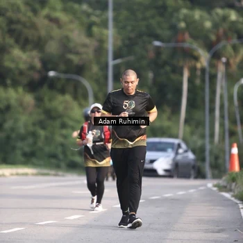 Runner Photo 7146274