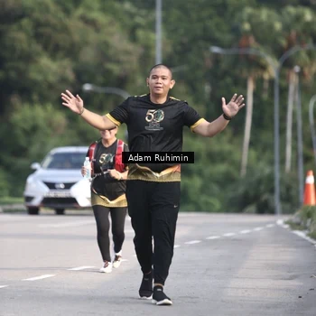 Runner Photo 7146278