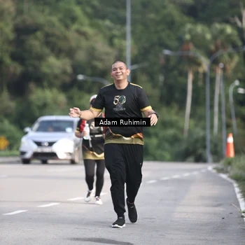 Runner Photo 7146284