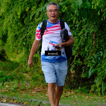 Runner Photo 7146285
