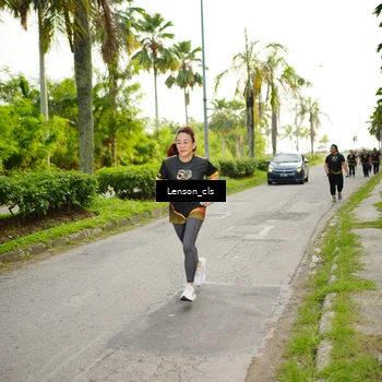 Runner Photo 7146289