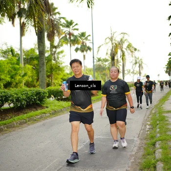 Runner Photo 7146292
