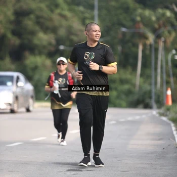 Runner Photo 7146295