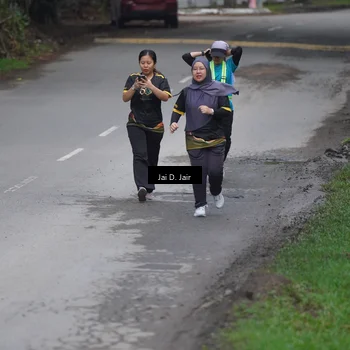 Runner Photo 7146299