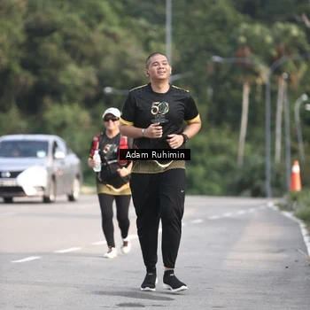 Runner Photo 7146301