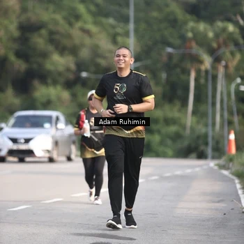 Runner Photo 7146302