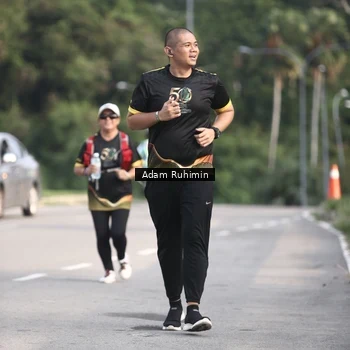 Runner Photo 7146303