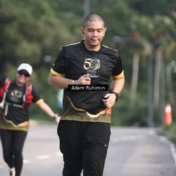 Runner Photo 7146308