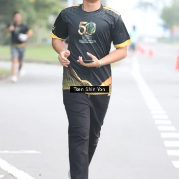 Runner Photo 7146318