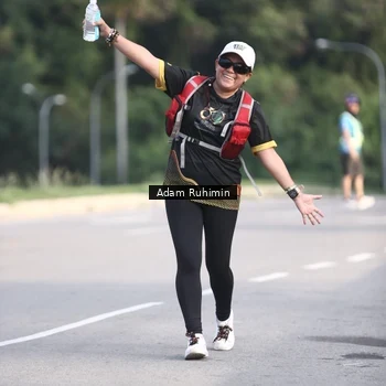 Runner Photo 7146319