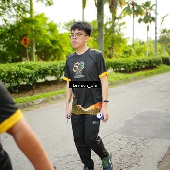 Runner Photo 7146320