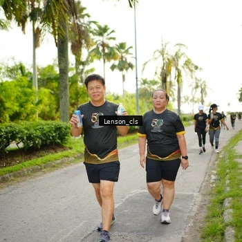 Runner Photo 7146322