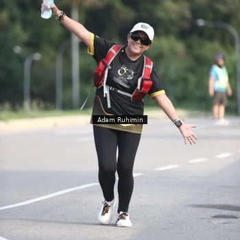 Runner Photo 7146323