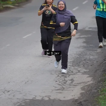 Runner Photo 7146324