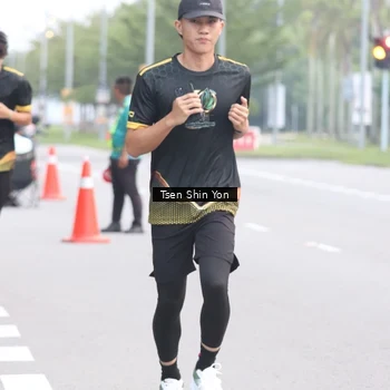 Runner Photo 7146326
