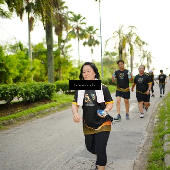 Runner Photo 7146327