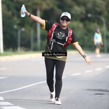 Runner Photo 7146328
