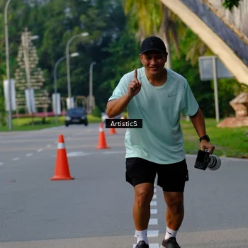 Runner Photo 7146332