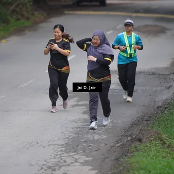 Runner Photo 7146334