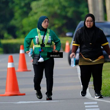 Runner Photo 7146335