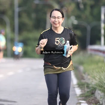 Runner Photo 7146336