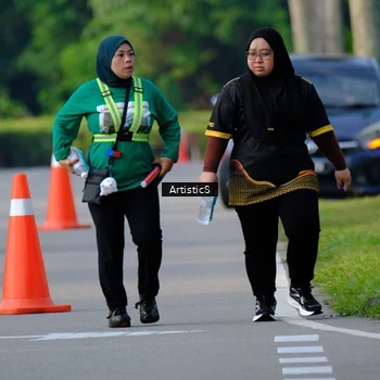 Runner Photo 7146337