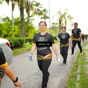 Runner Photo 7146339