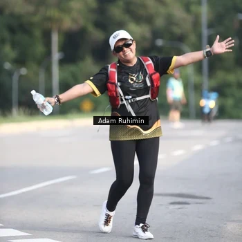 Runner Photo 7146340