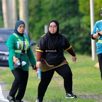Runner Photo 7146342