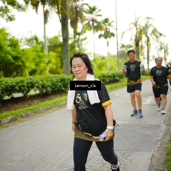Runner Photo 7146347