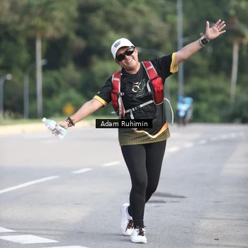 Runner Photo 7146349