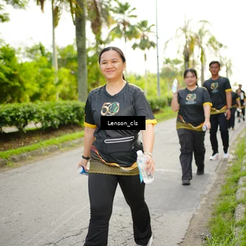 Runner Photo 7146353