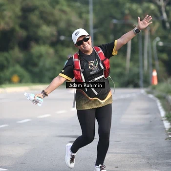 Runner Photo 7146354
