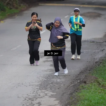 Runner Photo 7146356