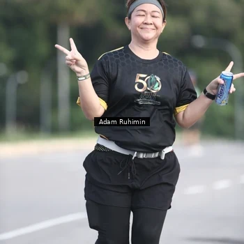 Runner Photo 7146357