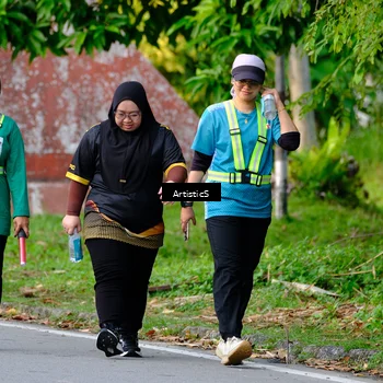 Runner Photo 7146358