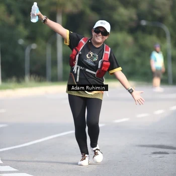 Runner Photo 7146359