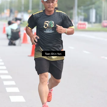 Runner Photo 7146360